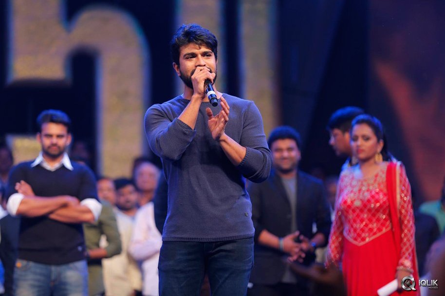 Khaidi-No-150-Pre-Release-Event